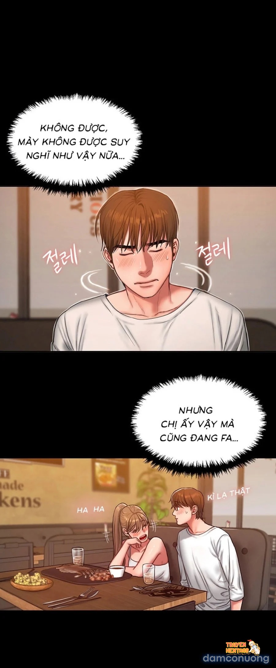 Xem ảnh Bạn Bè - Chapter 1 - tmpjwmogio1 - TruyenVN.APP