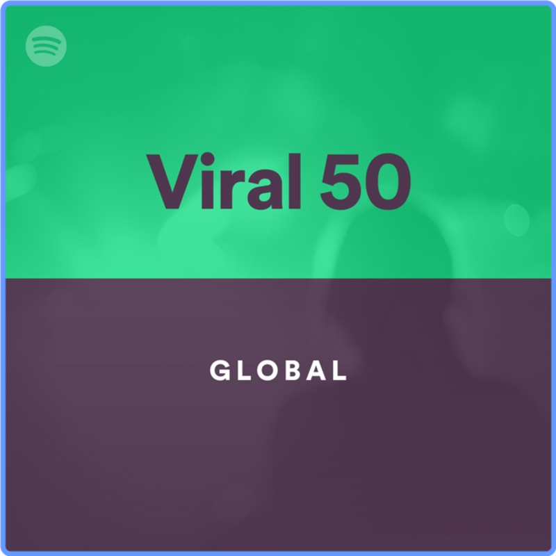 Viral 50 - Global 19/05 (HQ, Compilation, 2021) FLAC LossLess