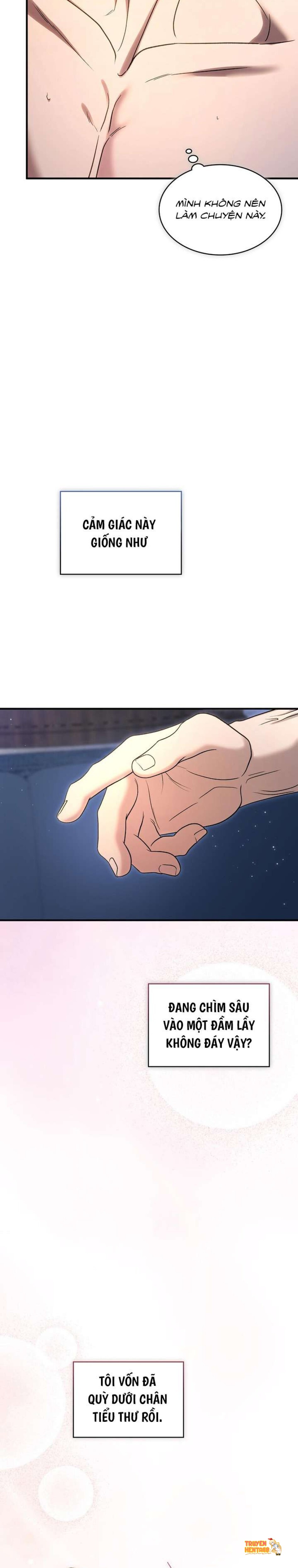 Xem ảnh tmpl76mks5l trong truyện hentai [không Che] [18+] Tiểu Thư Quá Tò Mò - Chapter 4 - www.hentaitvn.net