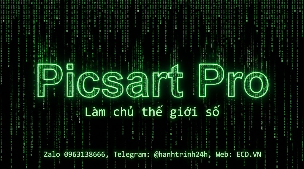 picsart pro full pro