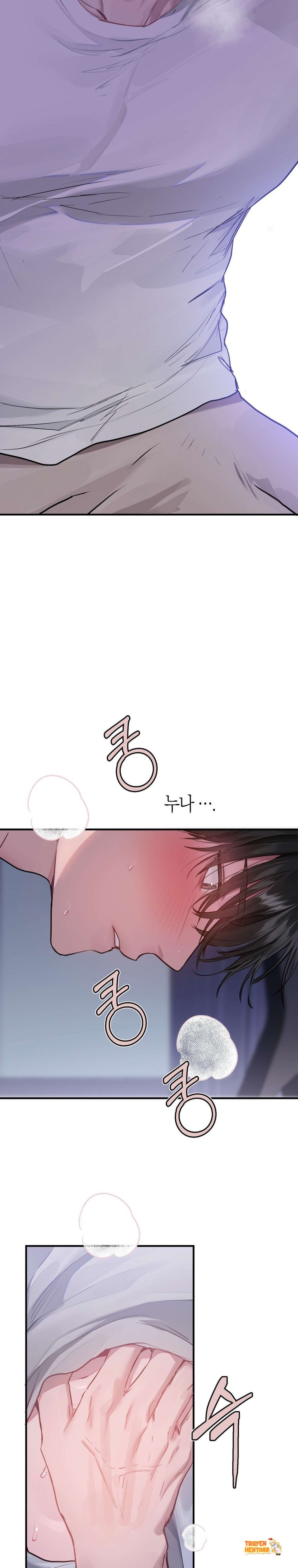 Xem ảnh Ji Woo Và Woo Yeon - Chapter 6 - tmppkp wrrr - Truyenhentaiz.net Xem ảnh Ji Woo Và Woo Yeon - Chapter 6 - tmppkp wrrr - Truyenhentaiz.net