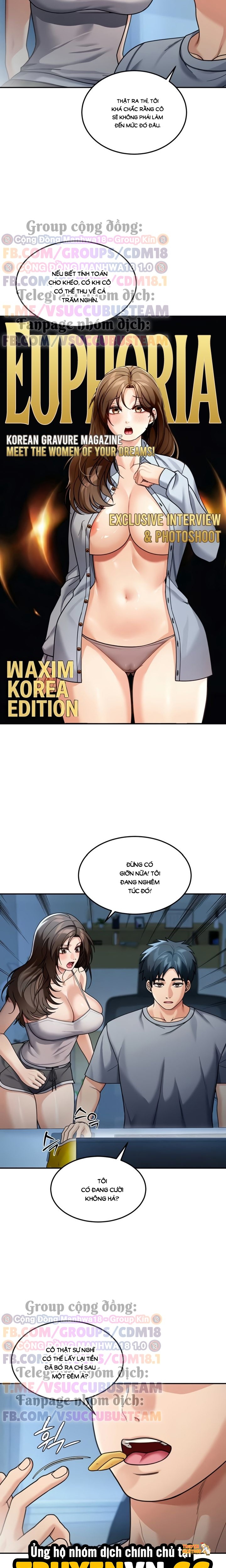 Xem ảnh Cuộc Sống Ở Mỹ - Chapter 9 - tmpqk8p0tcj - Truyenhentaiz.net