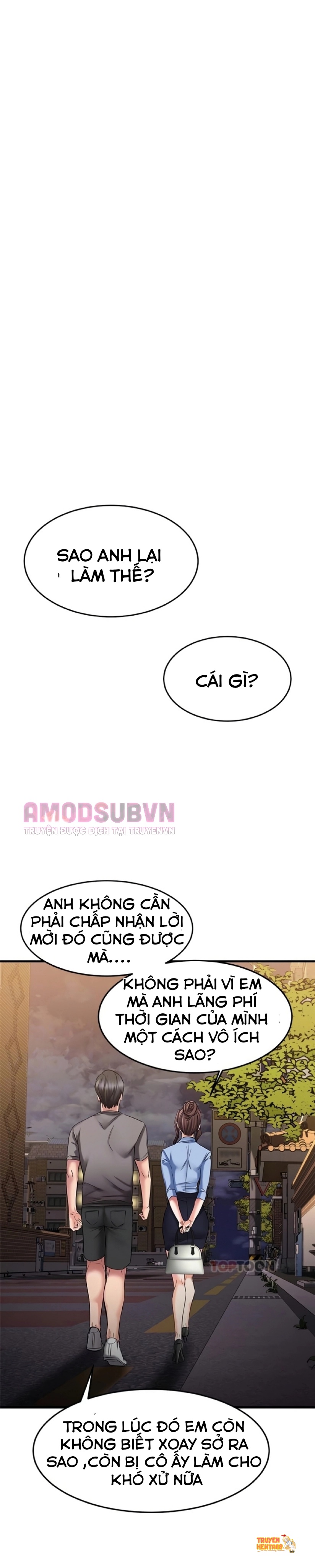 Trang truyện tmprpnyiboq trong truyện tranh Ranh Giới Người Bạn - Chapter 18 - truyenhentai18.net