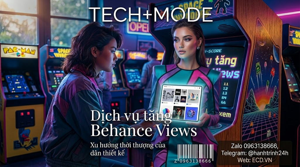 tăng behance views vĩnh viễn tăng comment
