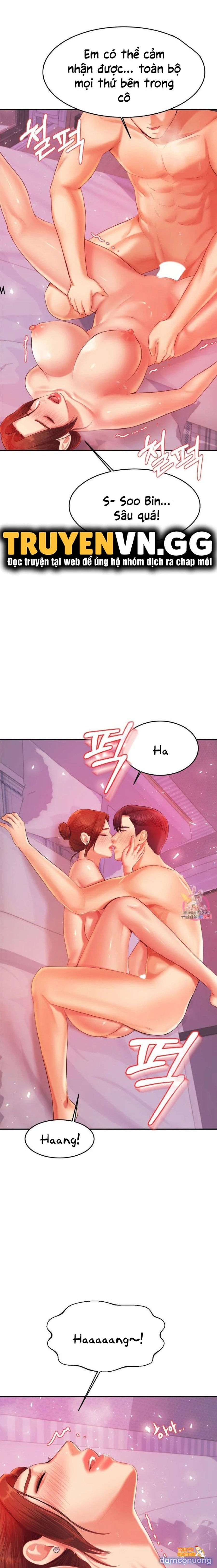 Trang truyện tmppsuz2rnr trong truyện tranh Cô Giáo Ngoài Giờ - Chapter 13 - truyenhentai18.net