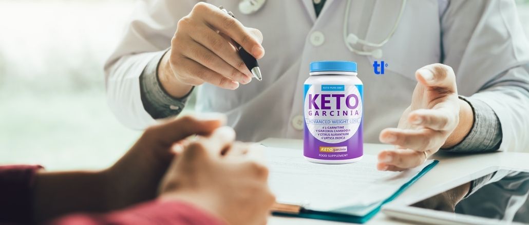 Keto Garcinia comprare on line.