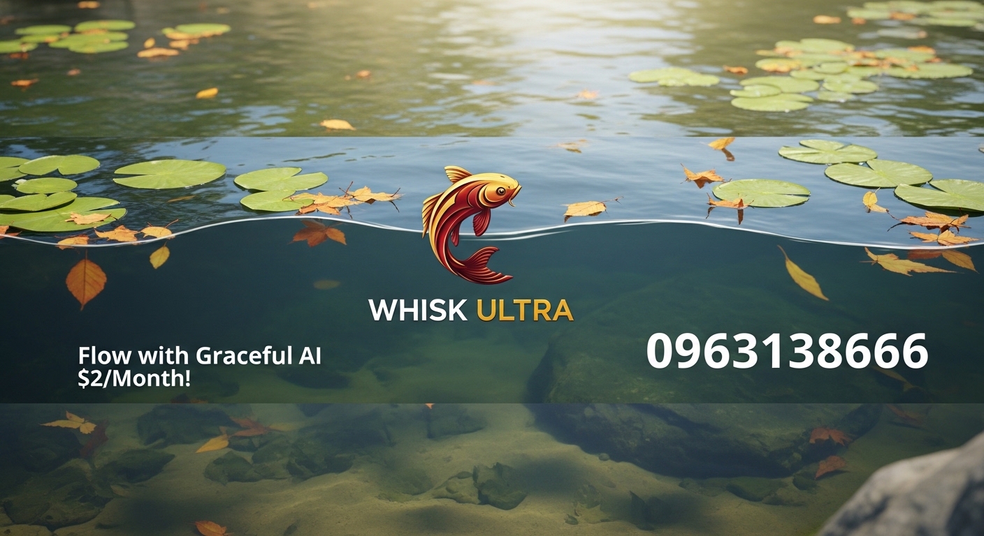 budget whisk ultra accounts
