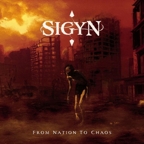 Sigyn - From Nation to Chaos (2026) MP3