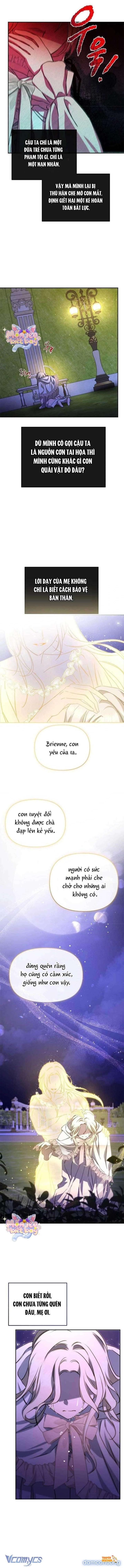 Xem ảnh [18+] Lần Thứ Hai Tôi Kết Hôn Với Quái Vật - Chapter 8 - tmpexi3165e - Truyenhentaiz.net