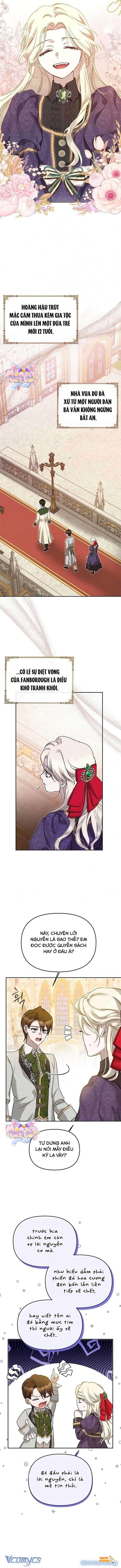 Xem ảnh [18+] Lần Thứ Hai Tôi Kết Hôn Với Quái Vật - Chapter 8 - tmpacrzzcyx - Truyenhentaiz.net