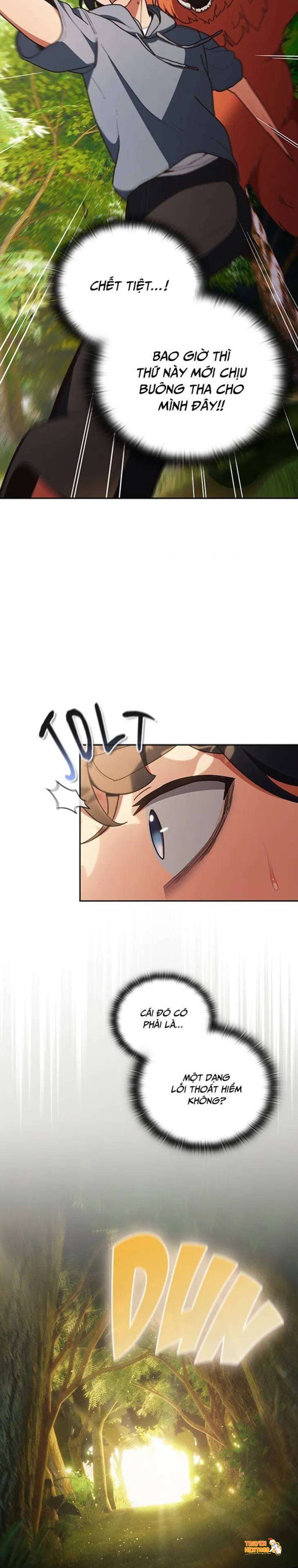 Xem ảnh Bị Nữ Chiến Binh Săn Đuổi Ở Dị Giới - Chapter 1 - tmp0hog3j84 - Truyenhentaiz.net