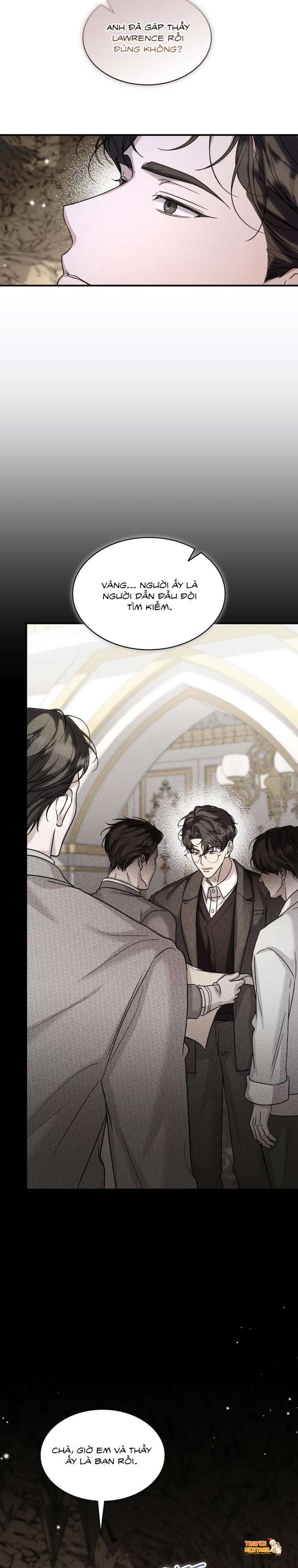 Xem ảnh tmpsm62i4ts trong truyện hentai [không Che] [18+] Tiểu Thư Quá Tò Mò - Chapter 14 - www.hentaitvn.net