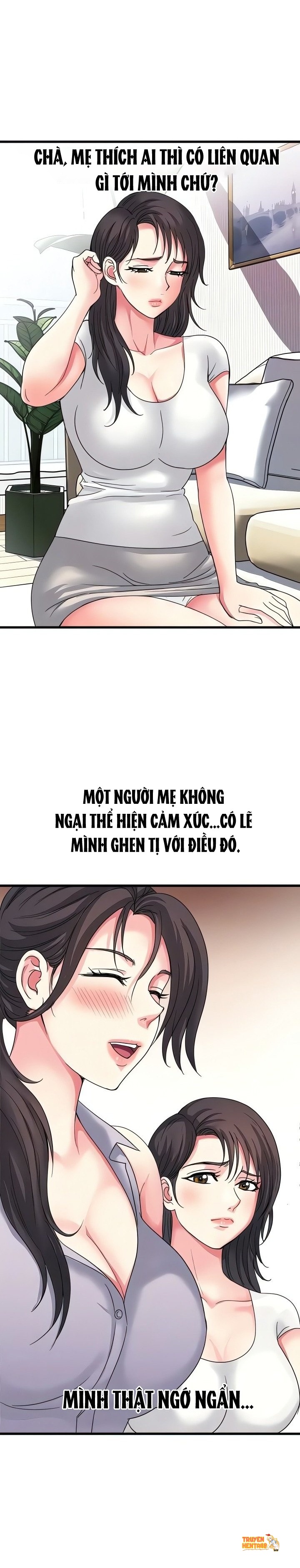 Xem ảnh Khoái Cảm Vợ Người - Chapter 5 - tmpi0xo8o0p - Truyenhentaiz.net