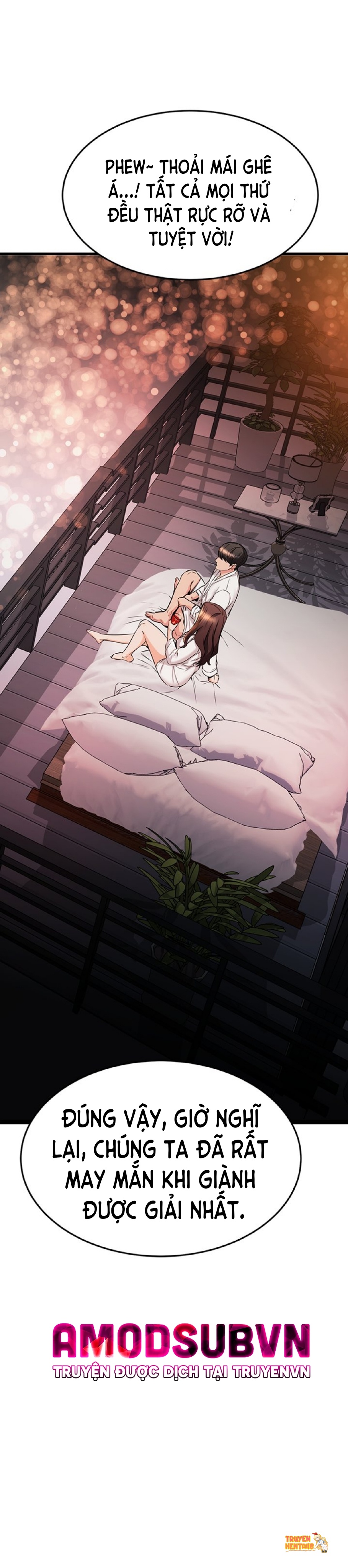 Trang truyện tmpo tz6ll3 trong truyện tranh Ranh Giới Người Bạn - Chapter 52 - truyenhentai18.net