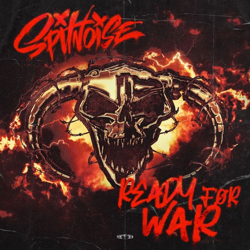 Spitnoise - Ready For War (2026) MP3