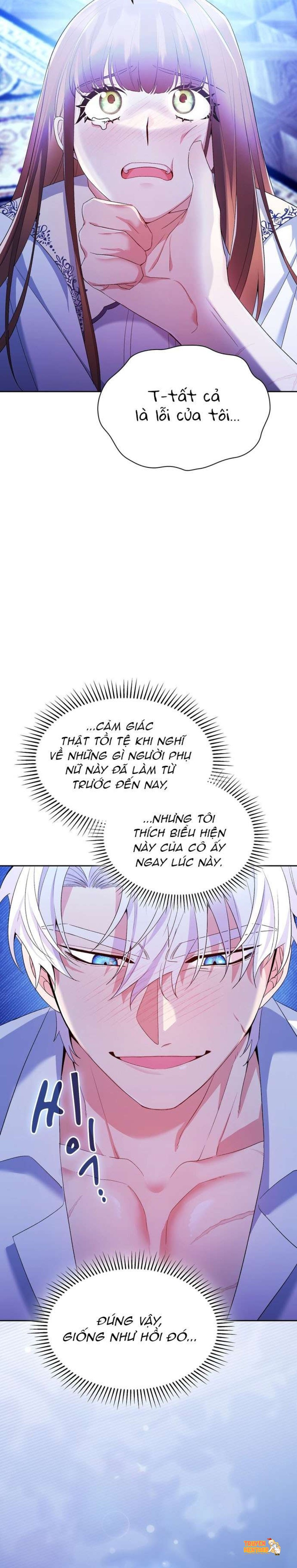 Xem ảnh tmpb79yqcwr trong truyện hentai [18+] Tôi Là M - Chapter 8 - hentaitvn.net