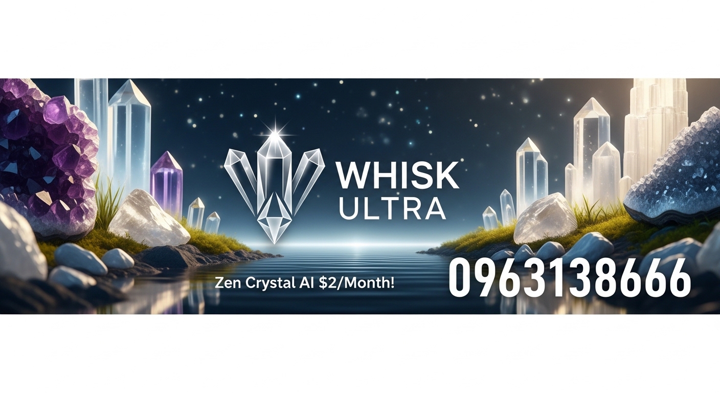 account first whisk ultra 30tb storage