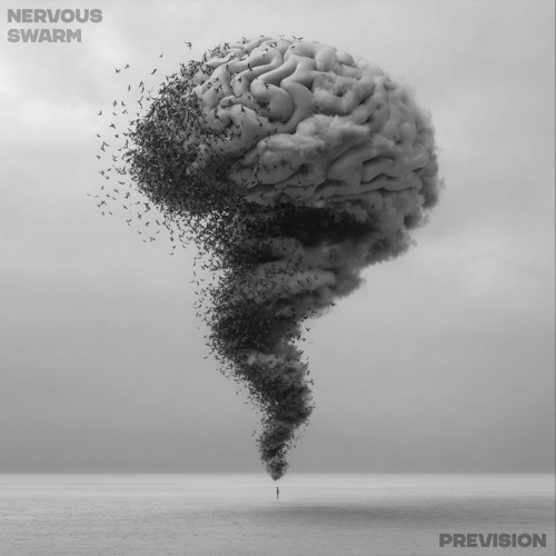 Prevision - Nervous Swarm (2026) MP3