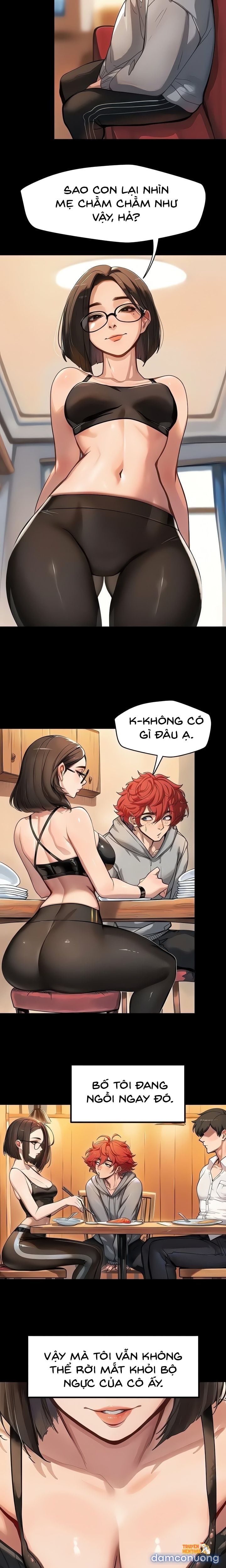 Xem ảnh Điều Cấm Kỵ Với Người Thân Kế – Nhật Ký Giọng Nói 18+ - Chapter 4 - tmpi246kl47 - Truyenhentaiz.net