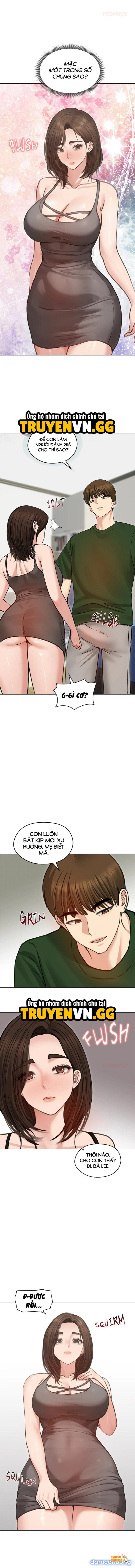 Xem ảnh tmpgkstty q trong truyện hentai Người Vợ Bỏ Trốn! - Chapter 40 - hentaitvn.net