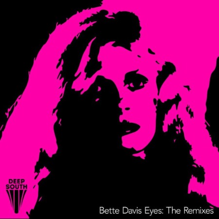 Kim Carnes - Bette Davis Eyes: The Remixes (2025)