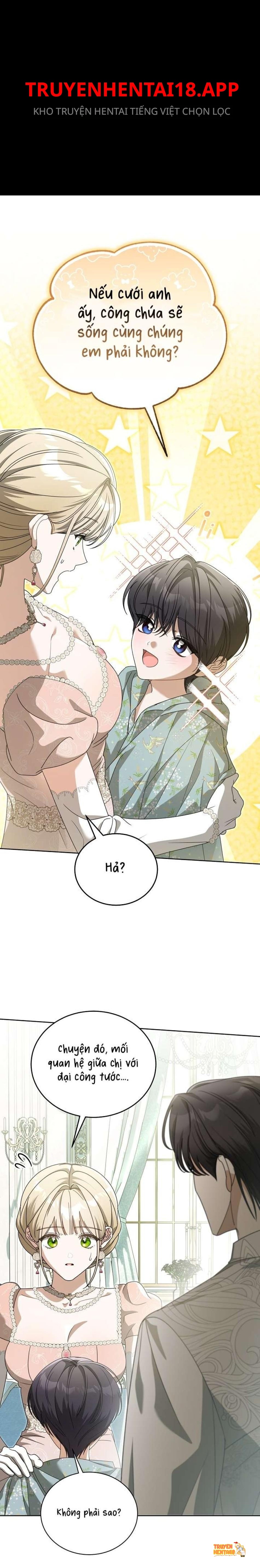 Xem ảnh [ 18+ ] Đại Công Tước Chó Má Của Tôi - Chapter 13 - tmp yz0idw2 - Truyenhentaiz.net