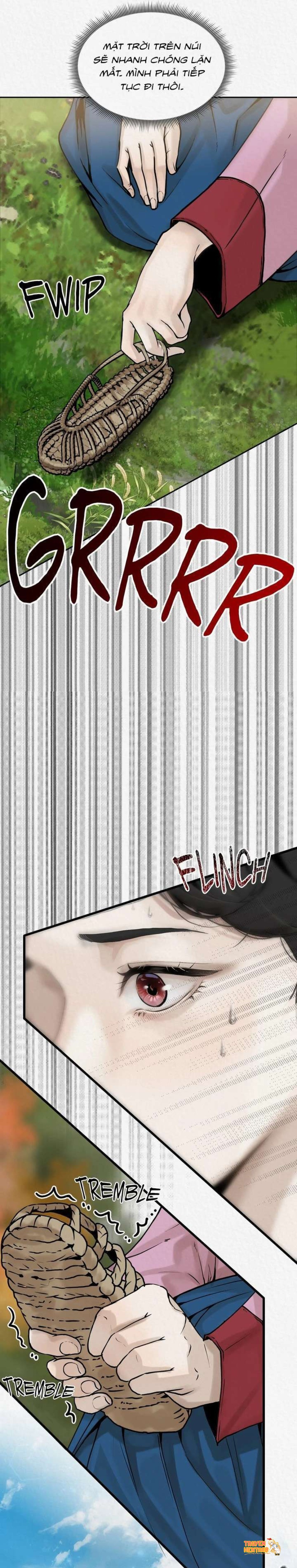 Xem ảnh Con Sói Của Núi Cheonun - Chapter 1 - tmpux2tm15e - Truyenhentaiz.net