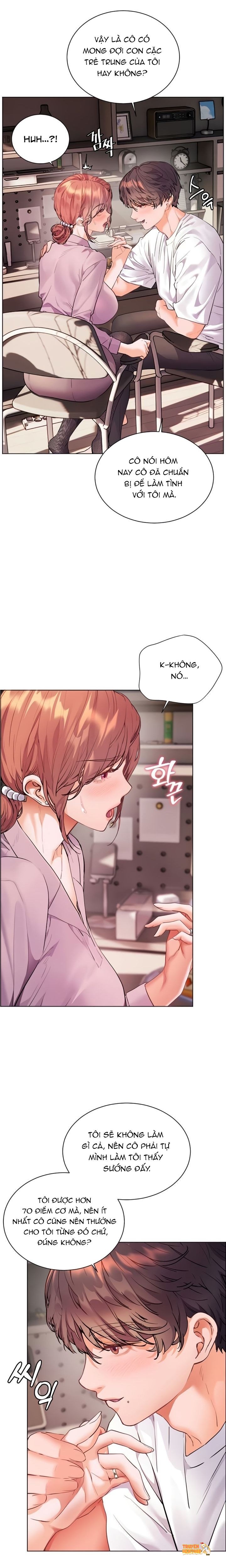 Xem ảnh Nỗ Lực Của Giáo Viên - Chapter 75 - tmpjjumlwyh - Truyenhentaiz.net