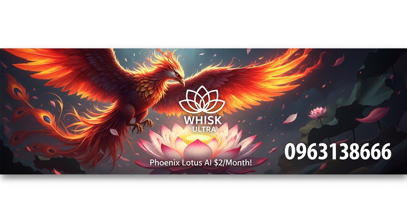 fast whisk ultra video generation