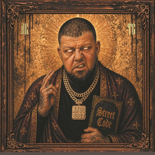 Ayoo Bigz x Thelonious Coltrane - Street Code (2026)