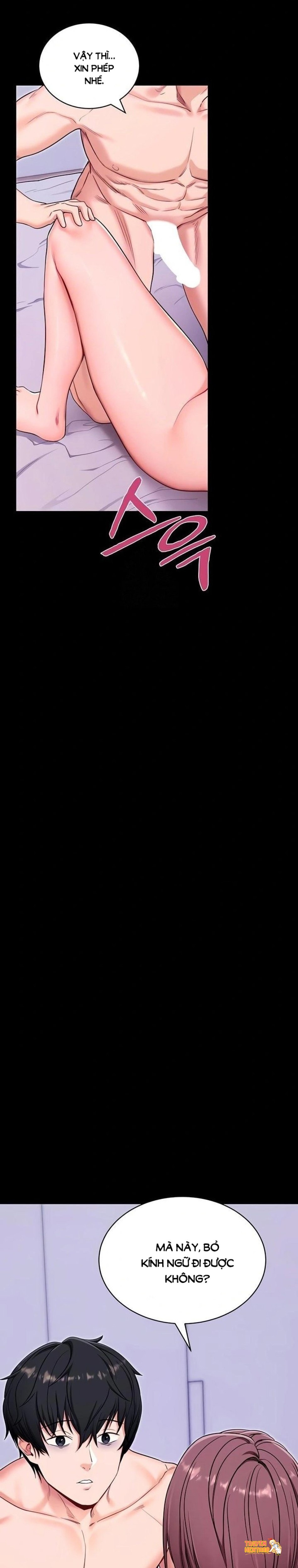 Xem ảnh Làm Ơn, Em Muốn Nữa - Chapter 33 - tmpird6caaw - Truyenhentaiz.net