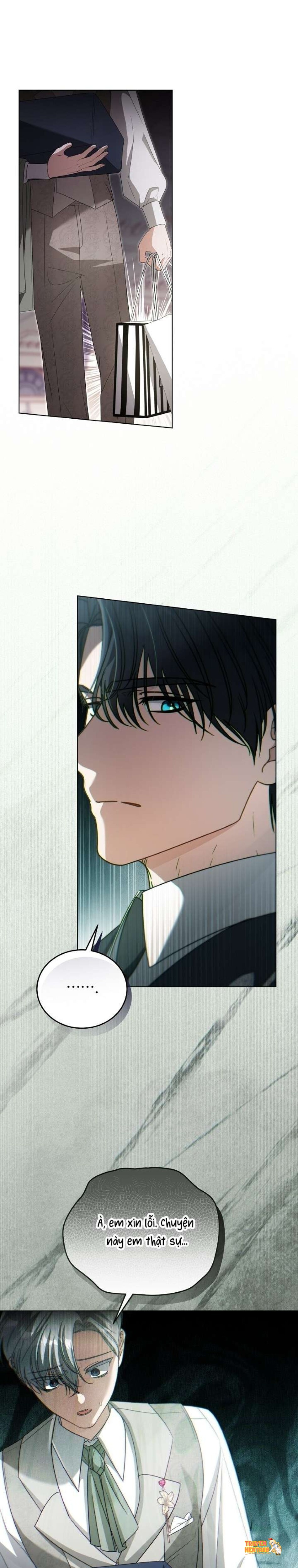 Xem ảnh [ 18+ ] Đại Công Tước Chó Má Của Tôi - Chapter 28 - tmpch5jtg0u - Truyenhentaiz.net