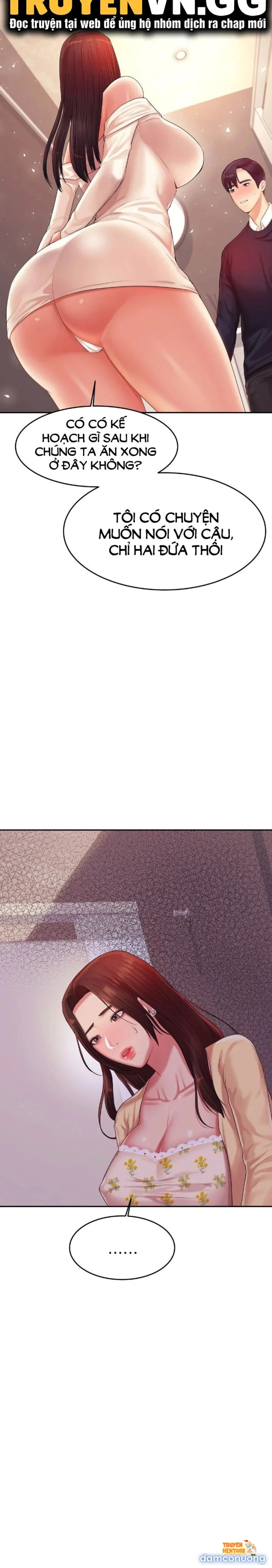 Trang truyện tmprrejjpkc trong truyện tranh Cô Giáo Ngoài Giờ - Chapter 15 - truyenhentai18.net