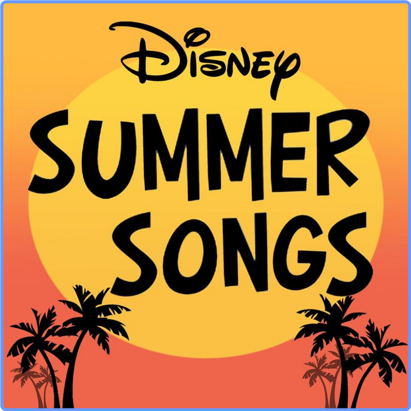 Disney - Disney Summer Songs (2021) mp3 320 Kbps Scarica Gratis