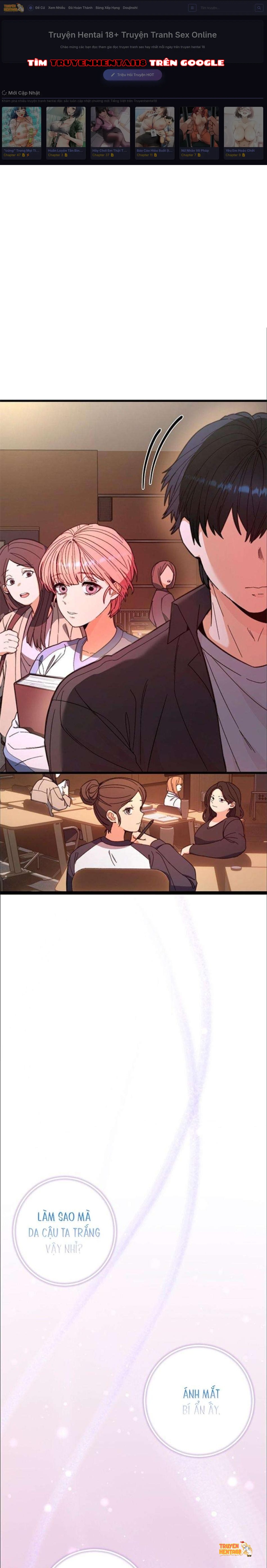 Xem ảnh [18+] Vị Ngọt Đẫm Máu - Chapter 1 - tmpxq g1xd - Truyenhentaiz.net