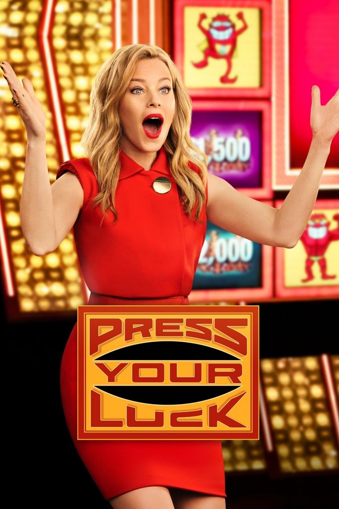 Press Your Luck 2019 S05E07 | En 6CH | [720p] (x265) 54glqsw-ee9s9