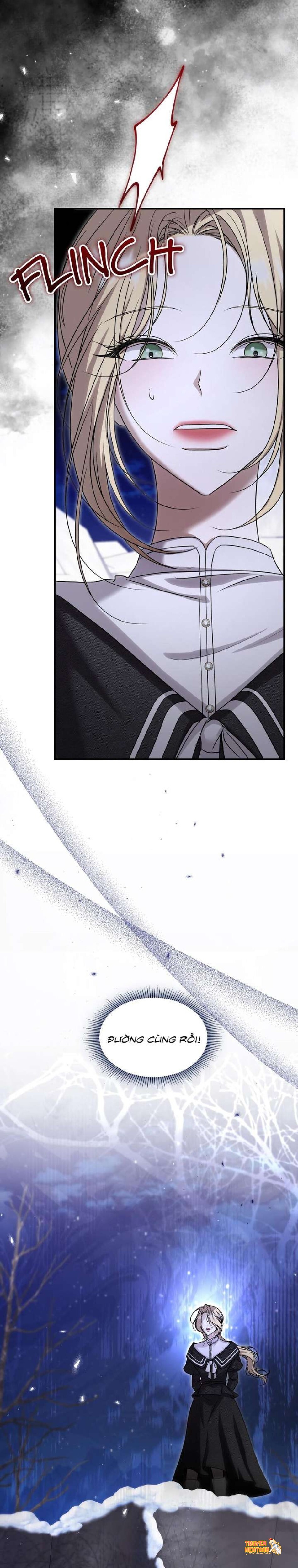 Xem ảnh tmp4zjr8fc7 trong truyện hentai [không Che] [18+] Tiểu Thư Quá Tò Mò - Chapter 13 - www.hentaitvn.net