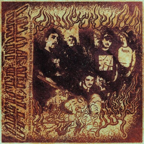 Officer Down - Seeking Something Missing // Missing Something Left Behind (2026) FLAC