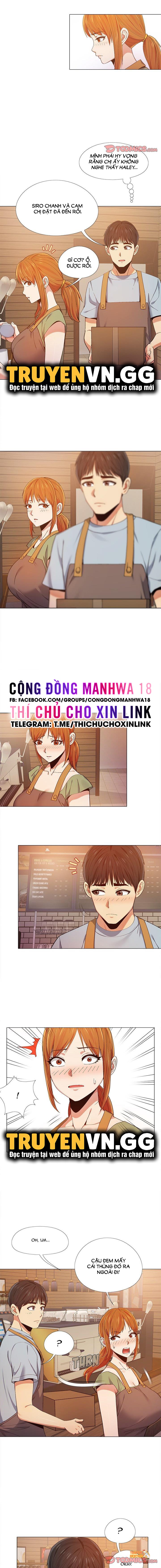 Trang truyện tmpx2j gh 0 trong truyện tranh Chuyện Nàng Trung Sĩ - Chapter 9 - truyenhentai18.net