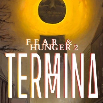 Fear & Hunger 2: Termina box art