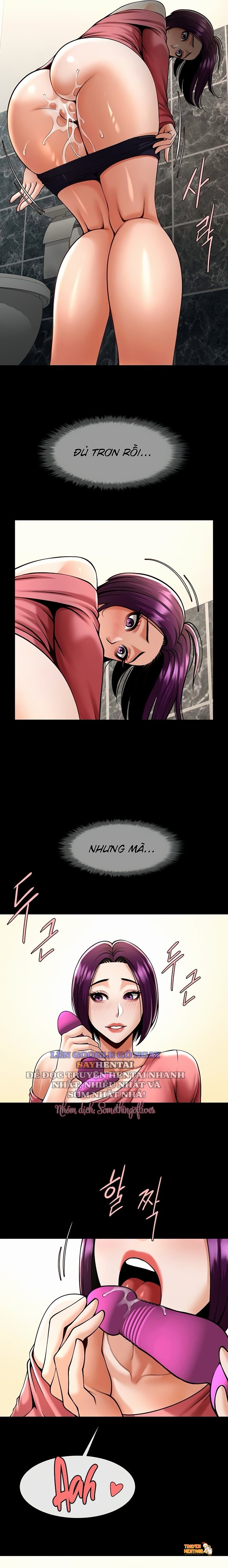 Xem ảnh Giao Kèo Ma Quỷ - Chapter 76 - tmp dfl yis - Truyenhentaiz.net