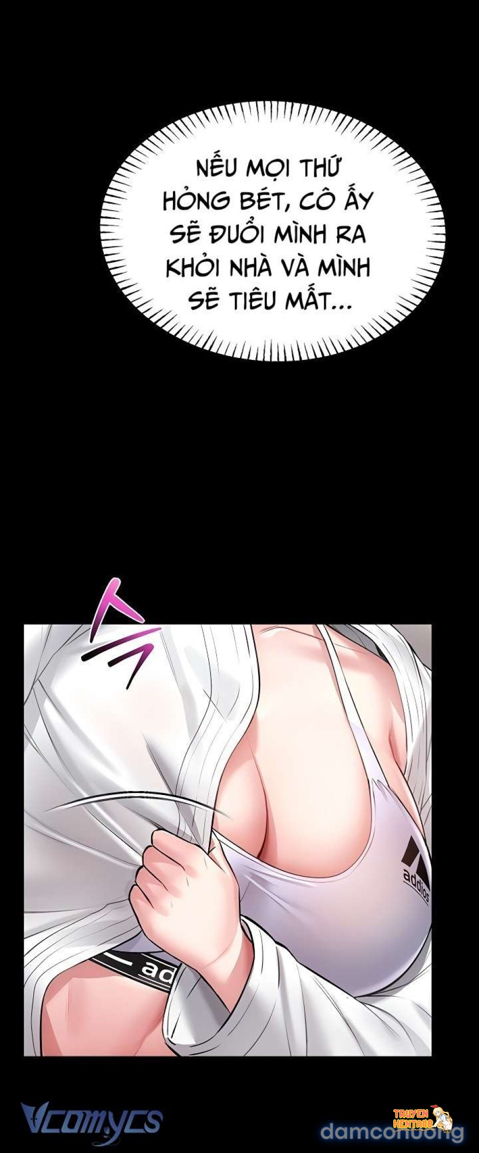 Xem ảnh tmpjsaggy4h trong truyện hentai Hướng Dẫn Bảo Vệ Bản Thân - Chapter 2 - hentaitvn.net