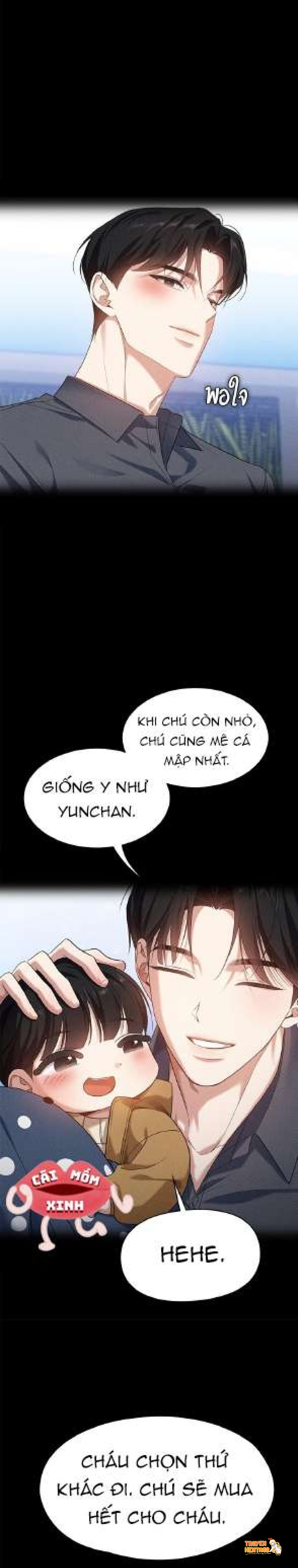 Xem ảnh tmpvmnsvjlq trong truyện hentai Vị Khách Trong Đêm - Chapter 17 - hentaitvn.net