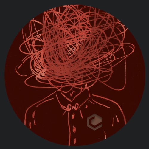 Myk Derill - Color Theory (2026)