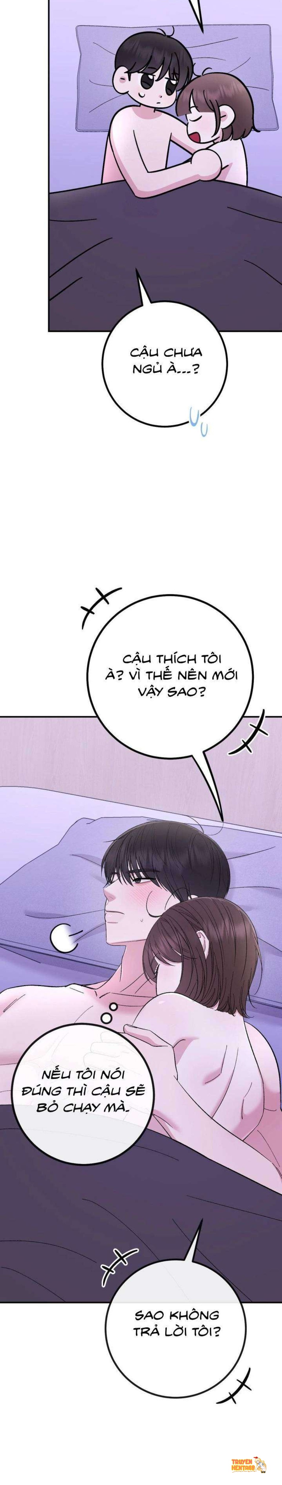 Xem ảnh [18+] Buổi Học Thêm - Chapter 28 - tmpg41rl273 - Truyenhentaiz.net