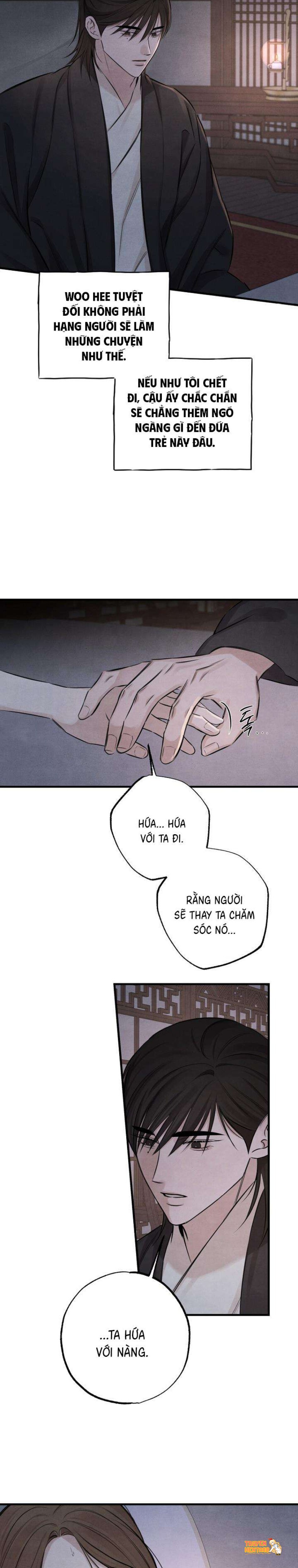 Xem ảnh 『18+』sư Mẫu - Chapter 20 - tmplofsjqu5 - Truyenhentaiz.net