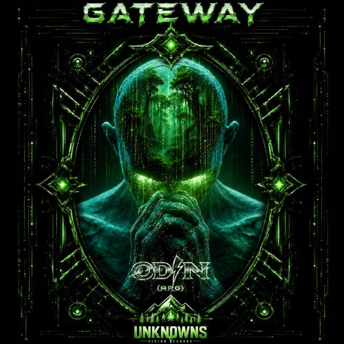 Odin (ARG) - Gateway (2026)