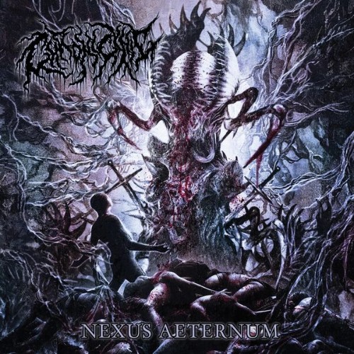 Chronicynic - Nexus Aeternum (2026)