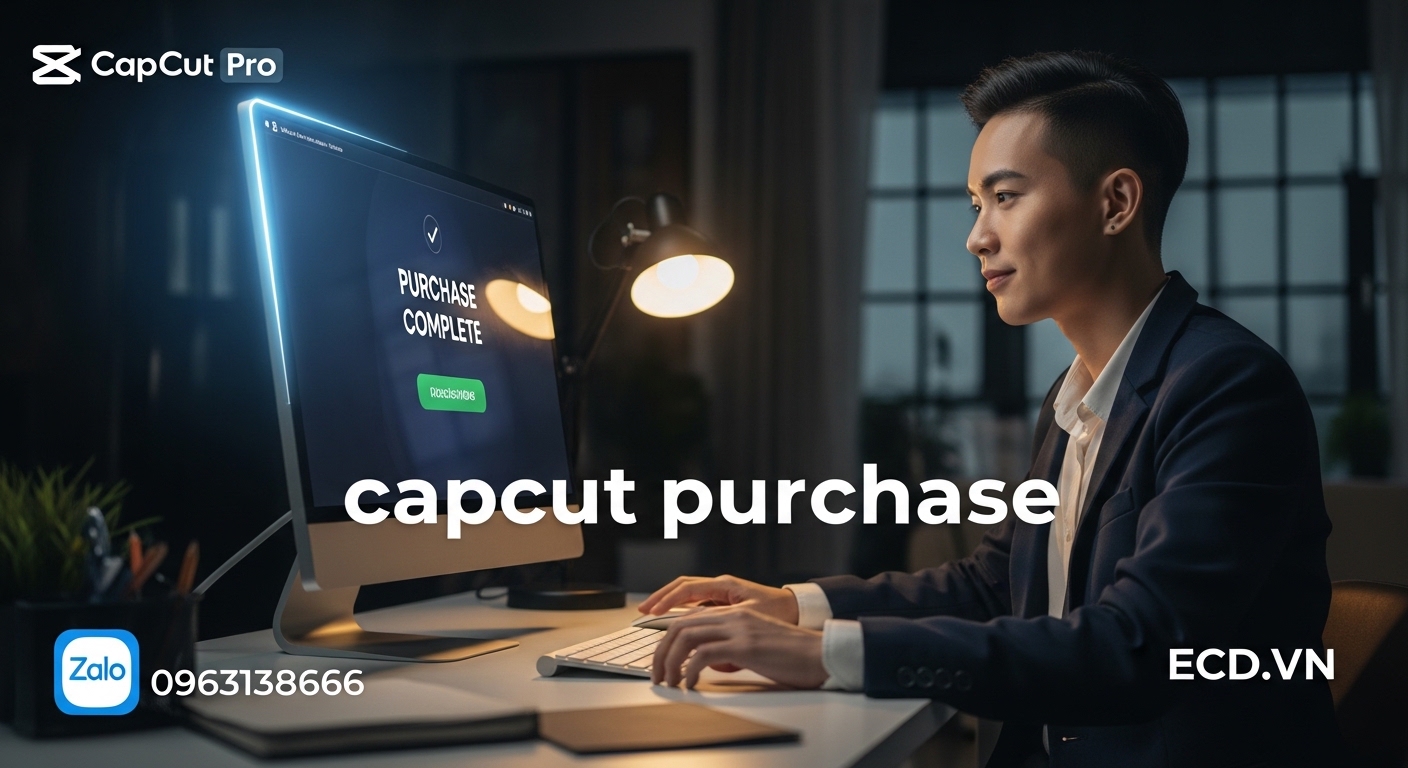 capcut pro kho template