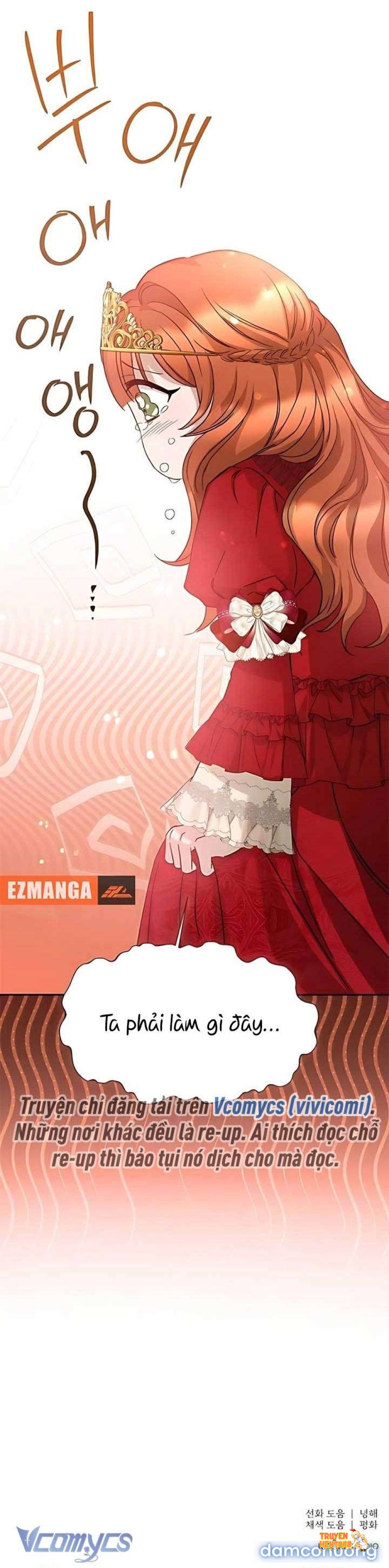 Xem ảnh [18+] Lần Thứ Hai Tôi Kết Hôn Với Quái Vật - Chapter 12 - tmpurc0ycxx - Truyenhentaiz.net